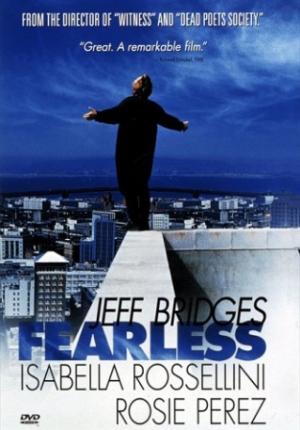 Sans Peur - Fearless