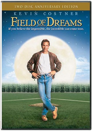 Champs de Rêves - Field of Dreams