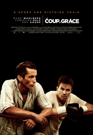 Le Coup de grce - The Fighter