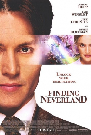 Voyage au Pays Imaginaire - Finding Nerverland