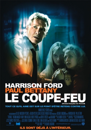 Le Coupe-Feu - Firewall