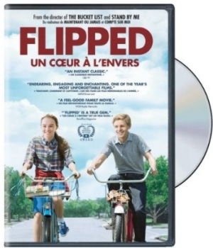 Un coeur  l'envers - Flipped