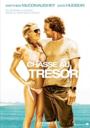Chasse au trsor - Fool's Gold
