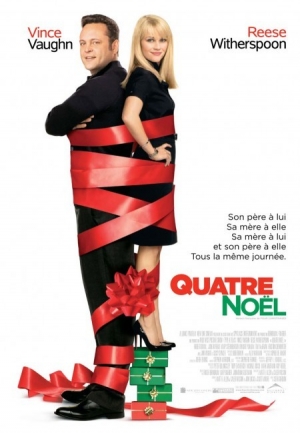 Quatre Nol - Four Christmases