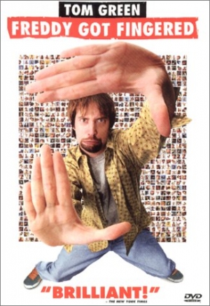 Va Te Faire Foutre Freddy - Freddy Got Fingered