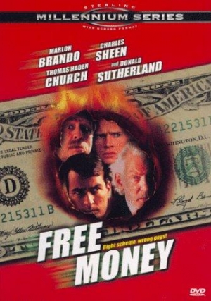 Fric d'Enfer - Free Money