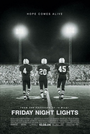 Les lumires du vendredi soir - Friday Night Lights