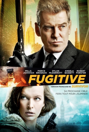 Fugitive - Survivor