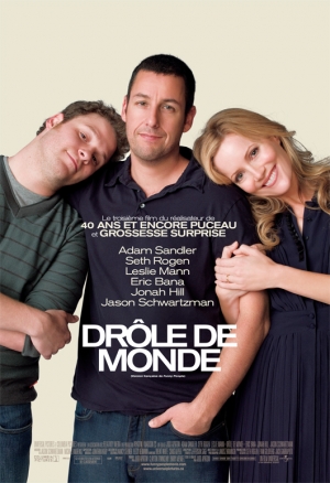 Drle de monde - Funny People