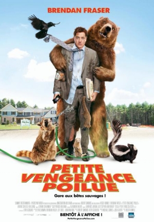 Petite vengeance poilue - Furry Vengeance