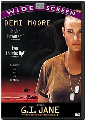 G.I. Jane - G.I. Jane