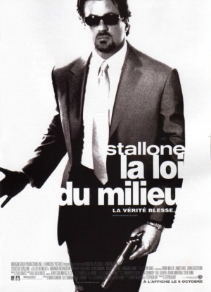 La Loi du Milieu - Get Carter
