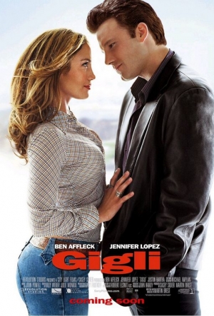Gigli - Gigli