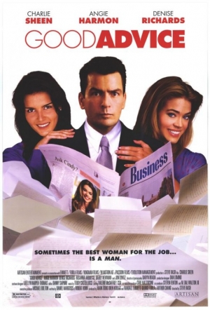 Courrier du coeur - Good Advice (tv)