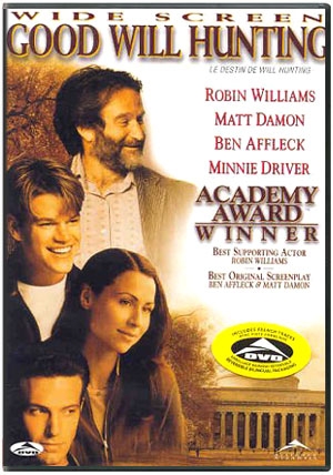 Le Destin de Will Hunting - Good Will Hunting