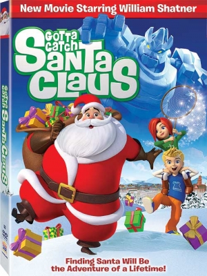 On doit attraper le Pre Nol - Gotta Catch Santa Claus (tv)