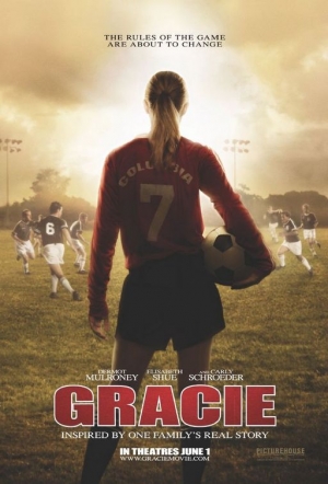 Gracie - Gracie