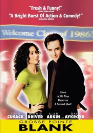 Le Tueur de Grosse Pointe - Grosse Pointe Blank