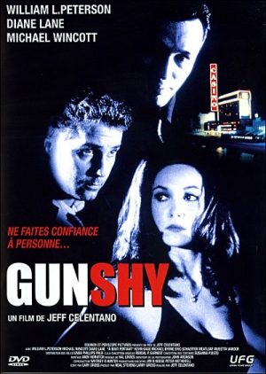  Bout Portant - Gunshy