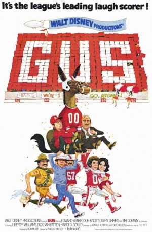 Gus - Gus ('76)