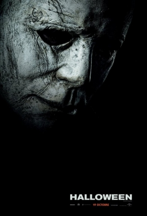 Halloween - Halloween ('18)
