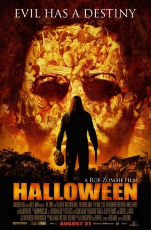 Halloween - Halloween ('07)