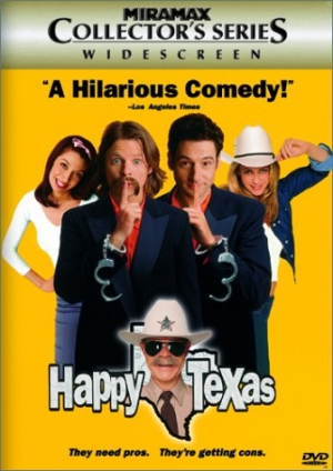 Happy, Texas - Happy, Texas