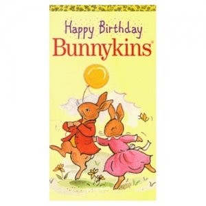Bonne Fête Bunnykins - Happy Birthday Bunnykins (tv)