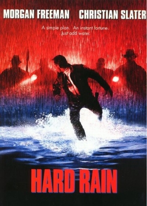 Alerte Mto - Hard Rain