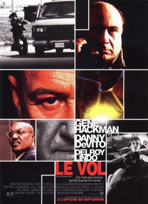 Le Vol - Heist