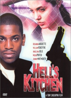 Dans l'Enfer du Ghetto - Hell's Kitchen (v)