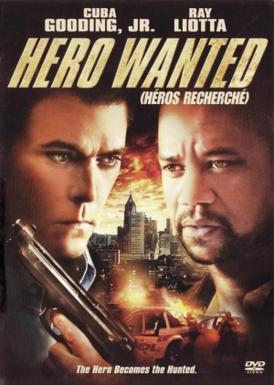Hros Recherch - Hero Wanted