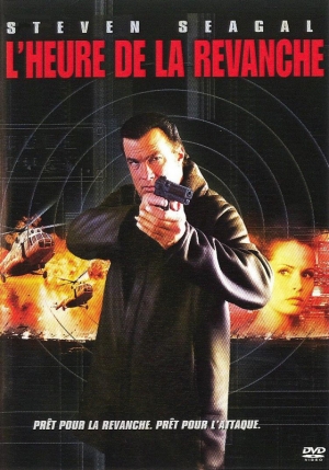 L'heure de la revanche - Out for a Kill