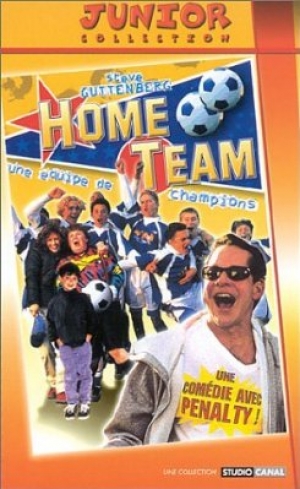 Une Combinaison Gagnante - Home Team