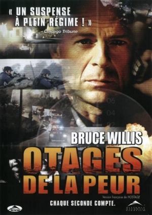 Otages de la Peur - Hostage