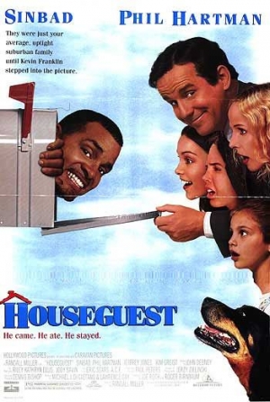 L'Invit - Houseguest