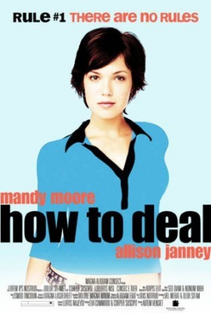 L'cole de la vie - How to Deal