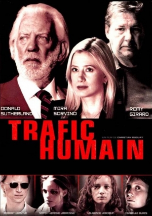 Trafic humain - Human Trafficking
