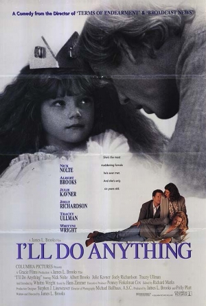 Je ferai n'importe quoi - I'll Do Anything ('94)