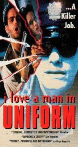 Amour, Obsession et Uniforme - I Love a Man in Uniform