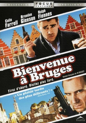 Bienvenue  Bruges - In Bruges
