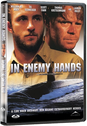 Aux Mains de l'Ennemi - In Enemy Hands