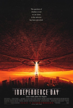 Le jour de l'indpendance - Independence Day