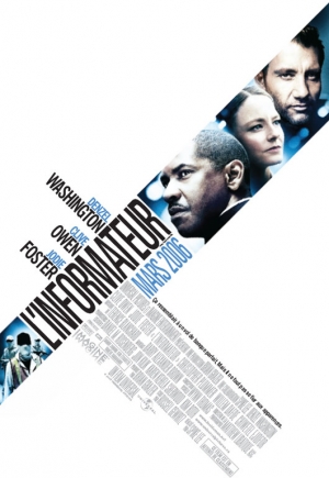 L'Informateur - Inside Man