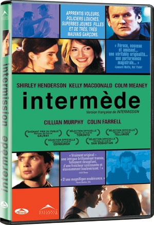 Intermde - Intermission