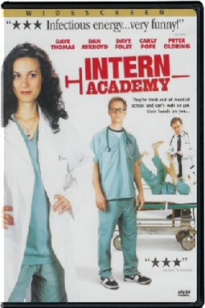 Mdecins en Herbe - Intern Academy