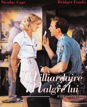 Milliardaire Malgr Lui - It Could Happen to You