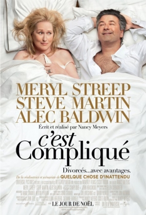 C'est compliqu - It's Complicated
