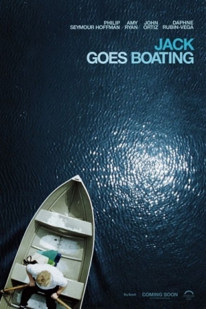 Jack en bateau - Jack Goes Boating