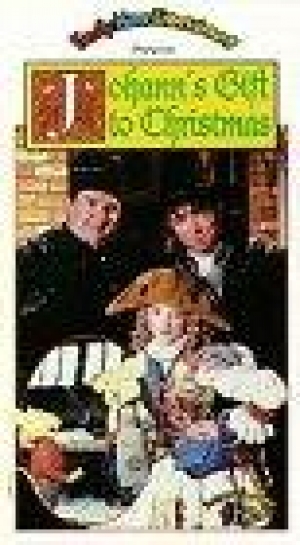  - Johann's Gift to Christmas (tv)